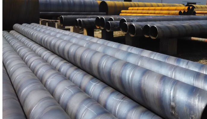 鍍鋅鋼管存儲的注意事項